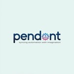 pendant Logo - Entry #1288