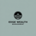 Edge Wealth Management Logo - Entry #1794