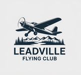 Leadville Flying Club Logo - Entry #2331