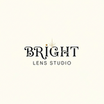 BRIGHT LENS or BRIGHT LENS STUDIO Logo - Entry #826