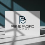 PRIME PACIFIC INSURANCE Logo - Entry #374