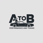 A to B Performance and Tuning Logo - Entry #1742
