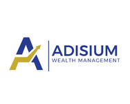 Adisium Wealth Management Logo - Entry #1904