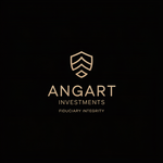 Angart Investments Logo - Entry #140
