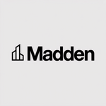Madden Logo - Entry #1267
