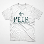 Peer Wealth Management Logo - Entry #759