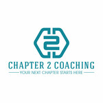Chapter 2 Coaching Logo - Entry #492