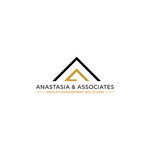Anastasia & Associates Wealth Management Solutions Logo - Entry #530