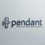 pendant Logo - Entry #2412