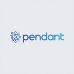 pendant Logo - Entry #3070