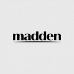 Madden Logo - Entry #516