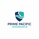 PRIME PACIFIC INSURANCE Logo - Entry #2408