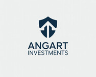 Angart Investments Logo - Entry #199