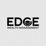 Edge Wealth Management Logo - Entry #2877