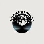Moonfollowers Logo - Entry #650