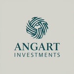 Angart Investments Logo - Entry #698