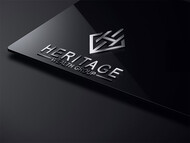 Heritage Wealth Group Logo - Entry #514