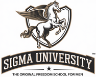 Sigma University™ Logo - Entry #58