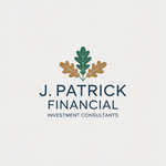J. Patrick Financial Logo - Entry #2212