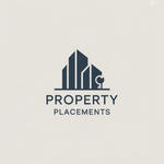Property Placements Logo - Entry #37