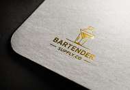 Bartender Supply.co Logo - Entry #314