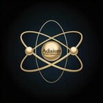Adisium Wealth Management Logo - Entry #192