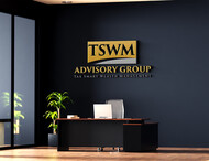 TSWM Advisory Group Logo - Entry #1086