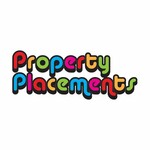Property Placements Logo - Entry #309
