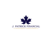 J. Patrick Financial Logo - Entry #686
