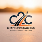 Chapter 2 Coaching Logo - Entry #1268