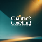 Chapter 2 Coaching Logo - Entry #841