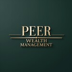 Peer Wealth Management Logo - Entry #100