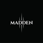 Madden Logo - Entry #8