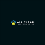 All Clear Inspections LLC Logo - Entry #1167