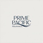 PRIME PACIFIC INSURANCE Logo - Entry #435