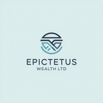 Epictetus Wealth Ltd. Logo - Entry #689