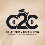 Chapter 2 Coaching Logo - Entry #1198