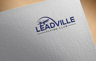 Leadville Flying Club Logo - Entry #1661