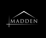 Madden Logo - Entry #5571