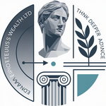 Epictetus Wealth Ltd. Logo - Entry #136