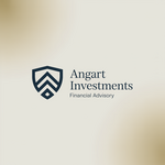 Angart Investments Logo - Entry #4