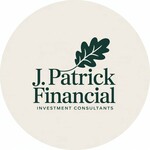 J. Patrick Financial Logo - Entry #2610
