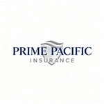 PRIME PACIFIC INSURANCE Logo - Entry #2438