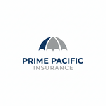 PRIME PACIFIC INSURANCE Logo - Entry #1171