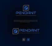 pendant Logo - Entry #362