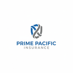 PRIME PACIFIC INSURANCE Logo - Entry #1265