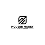 Modern Money Wealth Advisors Logo - Entry #2128