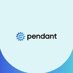 pendant Logo - Entry #1323