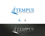 Tempus Wealth Management Logo - Entry #346