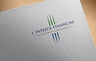 J. Patrick Financial Logo - Entry #3741